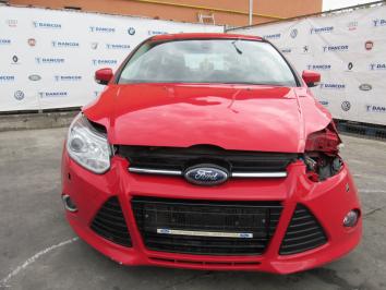 poza Ford Focus 2.0TDCI 2012 Diesel