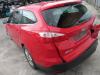 poza Ford Focus 2.0TDCI 2012 Diesel