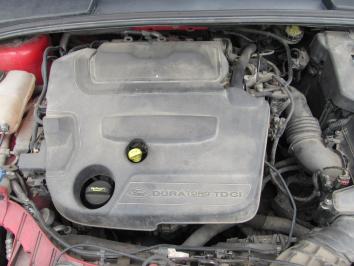 poza Ford Focus 2.0TDCI 2012 Diesel