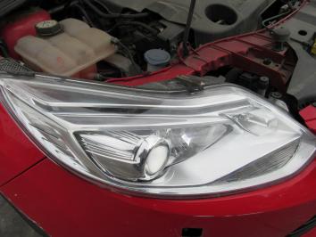 poza Ford Focus 2.0TDCI 2012 Diesel