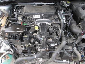 Ford Focus 2.0TDCI 2012 Diesel poza Ford Focus 2.0TDCI 2012 Diesel