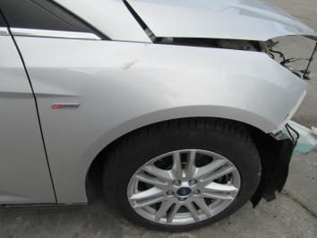 Ford Focus 2.0TDCI 2012 Diesel poza Ford Focus 2.0TDCI 2012 Diesel