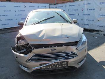 Ford Focus 2.0TDCI 2016 Diesel poza Ford Focus 2.0TDCI 2016 Diesel