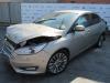 Ford Focus 2.0TDCI 2016 Diesel poza Ford Focus 2.0TDCI 2016 Diesel