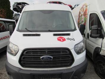 Ford Transit 2.0TDCI 2018 Diesel poza Ford Transit 2.0TDCI 2018 Diesel