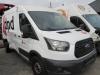Ford Transit 2.0TDCI 2018 Diesel poza Ford Transit 2.0TDCI 2018 Diesel