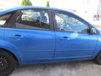 poza Ford Focus 2.0TDI 2004 Diesel