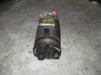 poza Ford Focus C-Max 1.6 2006 Benzina