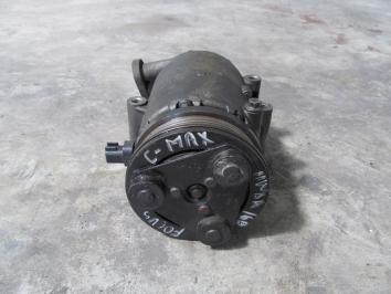 poza Ford Focus C-Max 1.6 2007 Benzina