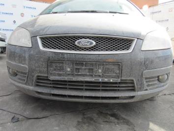 poza Ford Focus C-Max 1.6i 2005 Benzina