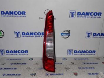 poza Ford Focus C-Max 1.6TDCI 2003 Diesel