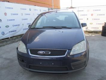 Ford Focus C-Max 1.6TDCI 2003 Diesel poza Ford Focus C-Max 1.6TDCI 2003 Diesel