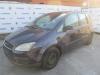 Ford Focus C-Max 1.6TDCI 2003 Diesel poza Ford Focus C-Max 1.6TDCI 2003 Diesel