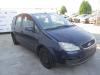 Ford Focus C-Max 1.6TDCI 2003 Diesel poza Ford Focus C-Max 1.6TDCI 2003 Diesel