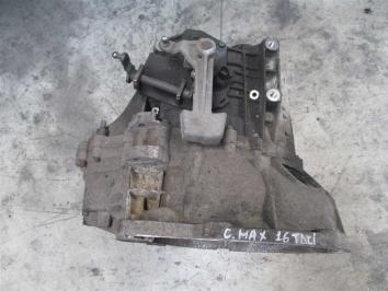 poza Ford Focus C-Max 1.6TDCI 2006 Diesel