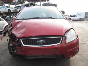 Ford Focus C-Max 1.6TDCI 2007 Diesel poza Ford Focus C-Max 1.6TDCI 2007 Diesel