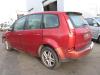 Ford Focus C-Max 1.6TDCI 2007 Diesel poza Ford Focus C-Max 1.6TDCI 2007 Diesel