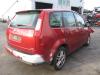 Ford Focus C-Max 1.6TDCI 2007 Diesel poza Ford Focus C-Max 1.6TDCI 2007 Diesel