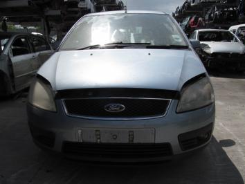 Ford Focus C-Max 1.8i 2004 Benzina poza Ford Focus C-Max 1.8i 2004 Benzina