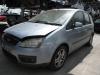Ford Focus C-Max 1.8i 2004 Benzina poza Ford Focus C-Max 1.8i 2004 Benzina