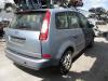Ford Focus C-Max 1.8i 2004 Benzina poza Ford Focus C-Max 1.8i 2004 Benzina