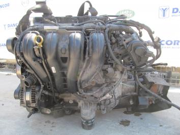 poza Ford Focus C-Max 1.8i 2004 Benzina