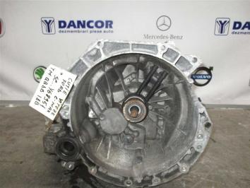 poza Ford Focus C-Max 1.8i 2006 Benzina