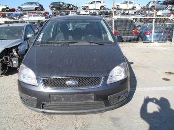Ford Focus C-Max 1.8TDCI 2006 Diesel poza Ford Focus C-Max 1.8TDCI 2006 Diesel