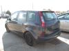 Ford Focus C-Max 1.8TDCI 2006 Diesel poza Ford Focus C-Max 1.8TDCI 2006 Diesel