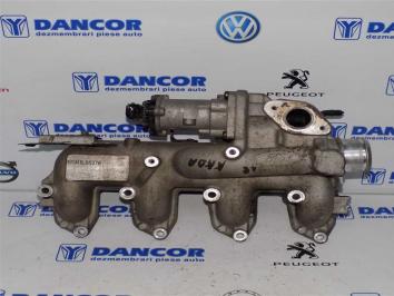 Ford Focus C-Max 1.8TDCI 2006 Diesel poza Ford Focus C-Max 1.8TDCI 2006 Diesel