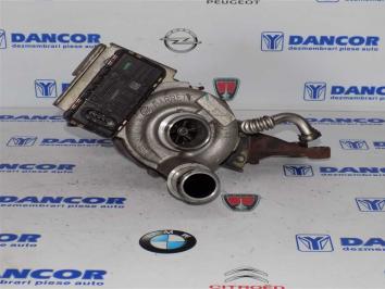 poza Ford Focus C-Max 1.8TDCI 2006 Diesel