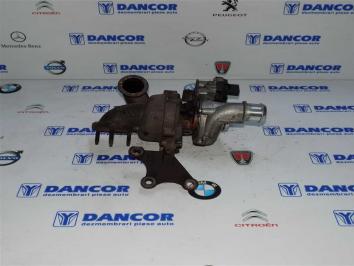 poza Ford Focus C-Max 1.8TDCI 2008 Diesel