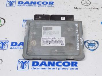 poza Ford Focus C-Max 2.0i 2008 Benzina