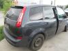 Ford Focus C-Max 2.0i 2008 Benzina poza Ford Focus C-Max 2.0i 2008 Benzina