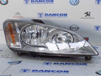 poza Ford Focus C-Max 2.0i 2008 Benzina