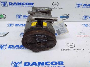 poza Ford Focus C-Max 2.0i 2009 Diesel