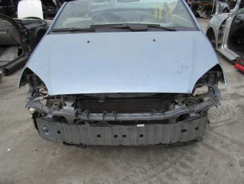 Ford Focus C-Max 2.0TDCI 2004 Diesel poza Ford Focus C-Max 2.0TDCI 2004 Diesel