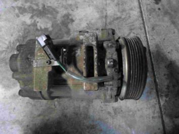 poza Ford Focus C-Max 2.0TDCI 2006 Diesel