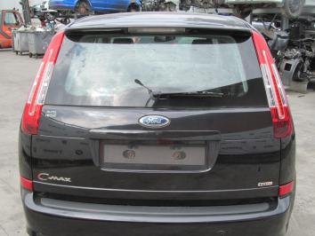 poza Ford Focus C-Max 2.0TDCI 2009 Diesel