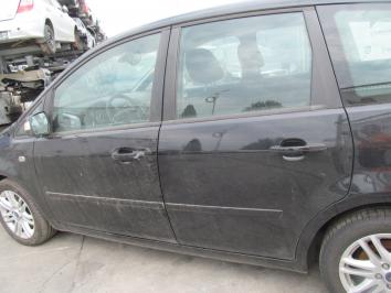 poza Ford Focus C-Max 2.0TDCI 2009 Diesel