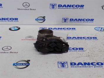 poza Ford Fusion 1.25i 2006 Benzina