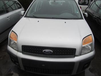 Ford Fusion 1.4 2006 Benzina poza Ford Fusion 1.4 2006 Benzina