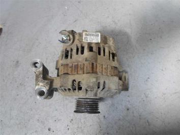 poza Ford Fusion 1.4 2006 Benzina