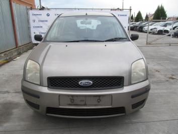 poza Ford Fusion 1.4i 2004 Benzina