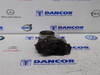 poza Ford Fusion 1.4i 2005 Benzina