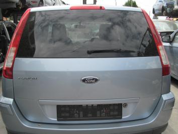 poza Ford Fusion 1.4i 2007 Benzina