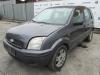 poza Ford Fusion 1.4TDCI 2002 Diesel