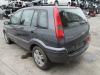 poza Ford Fusion 1.4TDCI 2002 Diesel