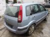 Ford Fusion 1.4TDCI 2002 Diesel poza Ford Fusion 1.4TDCI 2002 Diesel