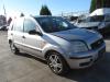 poza Ford Fusion 1.4TDCI 2003 Diesel